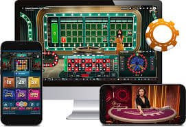 surga12 Live Baccarat Grand