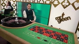 surga12 Live Baccarat Grand